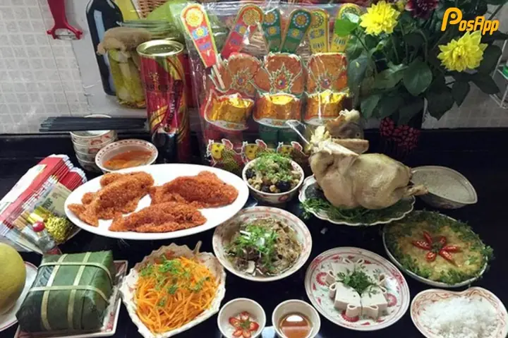 5/ Nên Cúng Ông Công Ông Táo Ở Đâu Tại Cửa Hàng?