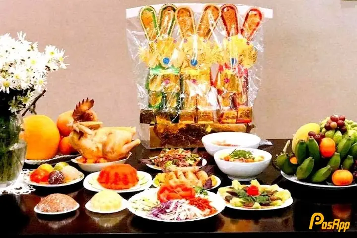 1/ Ý Nghĩa Ngày Cúng Ông Công Ông Táo