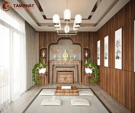 Có Nên Để Cây Phát Tài Trên Bàn Thờ? Chưng Cây Gì Tốt? - Nội Thất ...