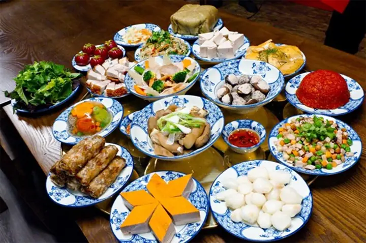 Có Nên Cúng Rằm Tháng Giêng Trước Không?