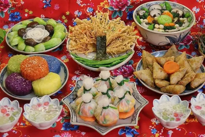 Có Nên Cúng Rằm Tháng Giêng Trước Không?