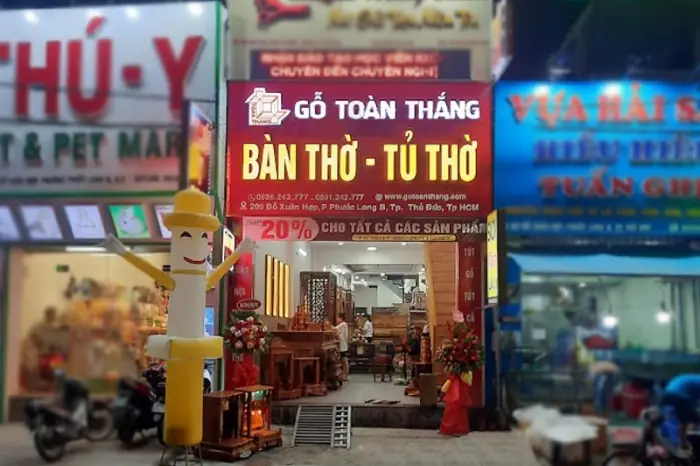 Có Nên Khai Trương Vào Tháng 7 Âm Lịch (tháng Cô Hồn)?
