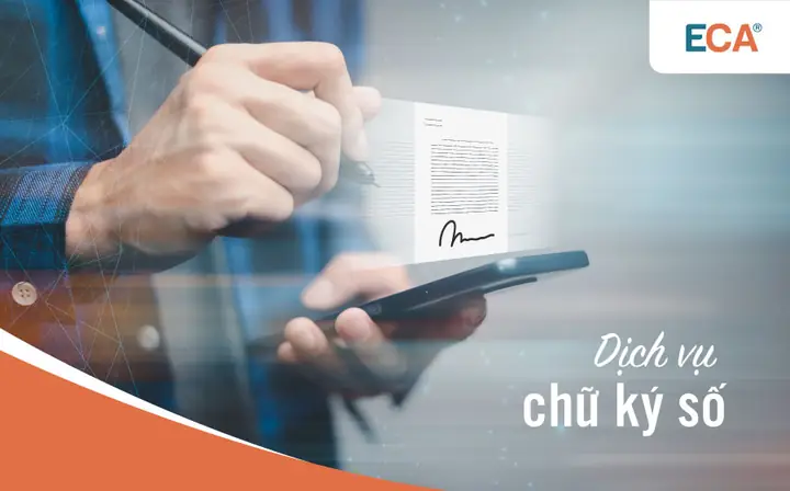 Điều Kiện Cấp Giấy Phép Cung Cấp Dịch Vụ Chữ Ký Số