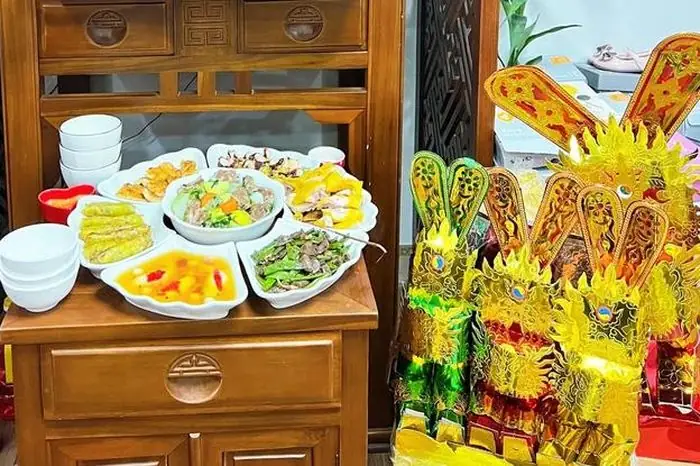 Có Thể Cúng Ông Công Ông Táo Từ Ngày Nào?