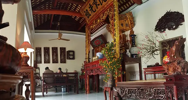 Cúng Tất Niên Tết Nguyên Đán Canh Tý 2020: Văn Khấn, Mâm Cúng Tất Niên