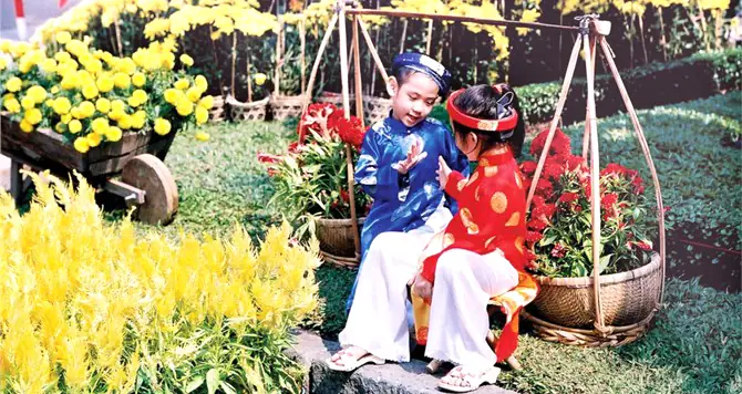 Cúng Tất Niên Tết Nguyên Đán Canh Tý 2020: Văn Khấn, Mâm Cúng Tất Niên