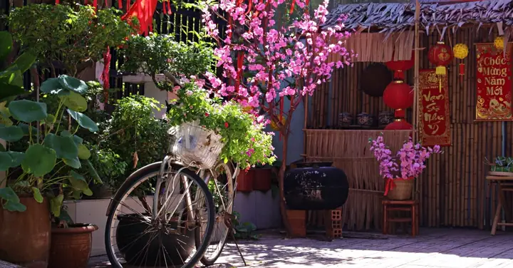 Văn Khấn Mùng 2 Tết Nguyên Đán Ất Tỵ 2025 Chi Tiết Nhất