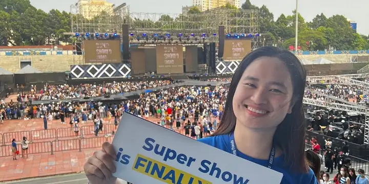 Tôi Là Fan Kpop - Hành Trình 12 Năm Của Định Kiến Và ...