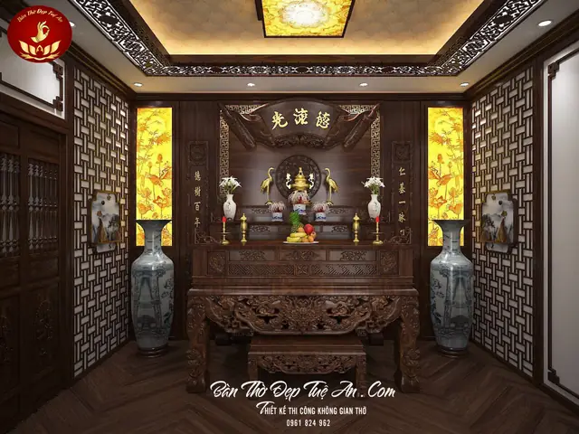 Con Thứ Và Con Gái Có Được Thờ Cúng Cha Mẹ Mình? Cẩm Nang Tâm Linh Chuẩn Mực