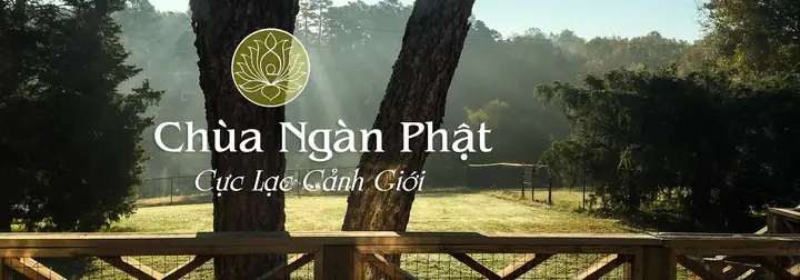 Công Đức Bố Thí Người Phật Tử Cần Biết - Chùa Ngàn Phật