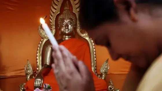 Cúng Dường Nào Có Công Đức Lớn Nhất?