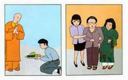 Công Đức Cúng Dường Tam Bảo: Ý Nghĩa, Cách Thực Hành Và Lợi Ích Vô Lượng