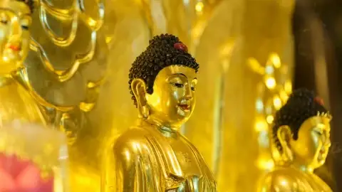 Công Đức Cúng Dường Xá Lợi Phật: Giá Trị Tâm Linh Và Những Điều Cần Biết