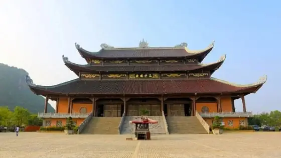 Ý Nghĩa Và Phước Báu Vô Biên Từ Công Đức Cúng Dường Xây Chùa