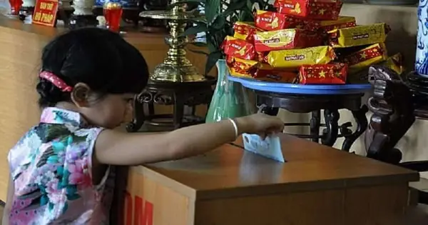 Dúi Tiền Lẻ Cho Phật: Học “lễ” Trước Khi Đi Lễ - Kiểm Sát Online