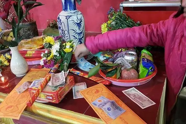 Phát Tâm Công Đức “giọt Dầu” - Hiểu Sao Cho Đúng!