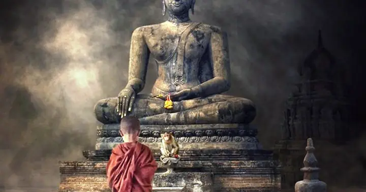 Công Đức Lễ Phật | Giác Ngộ Online