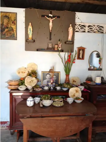 Người Công Giáo Có Thờ Cúng Tổ Tiên Không? Giải Đáp Chi Tiết Theo Quan Điểm Đạo Đức Và Tôn Giáo