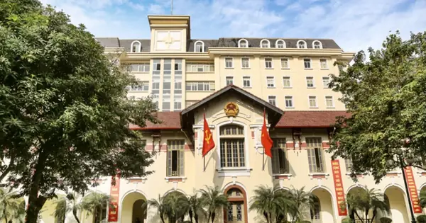 Trang Chủ - Cổng Thông Tin Điện Tử Bộ Khoa Học Và Công Nghệ