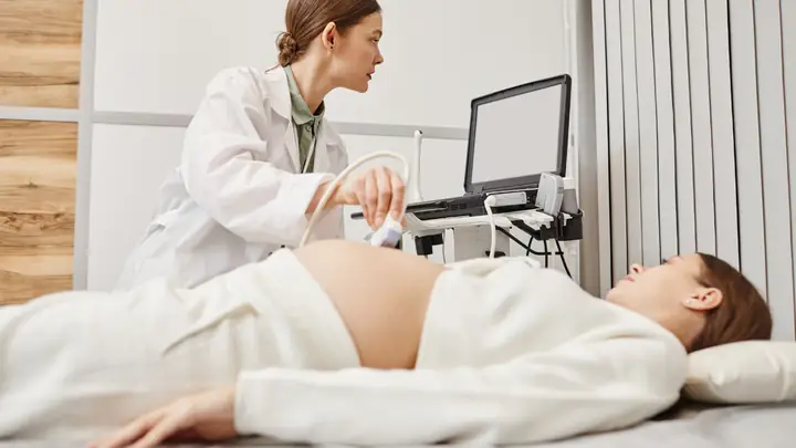 Cổ Tử Cung Ngắn Có Giữ Được Thai Không? Cách Giữ Thai Khi Cổ Tử ...