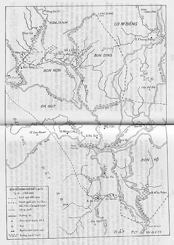 Nguoi Lach Tren Cao Nguyen Lang Bian