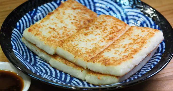 Hương Vị Từ Gạo Lưu Truyền Trăm Năm Món Ăn Vặt Đường Phố - Bánh ...