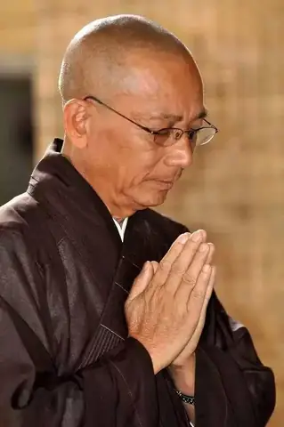 Sám Hối – Cư Sĩ Diệu Âm