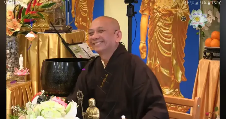 Làm Sao Biết Người Chết Được Vãng Sanh? – Cư Sĩ Diệu Âm