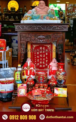 Top Cửa Hàng Đồ Thờ Cúng Quận 5 Uy Tín, Chất Lượng Nhất Hiện Nay
