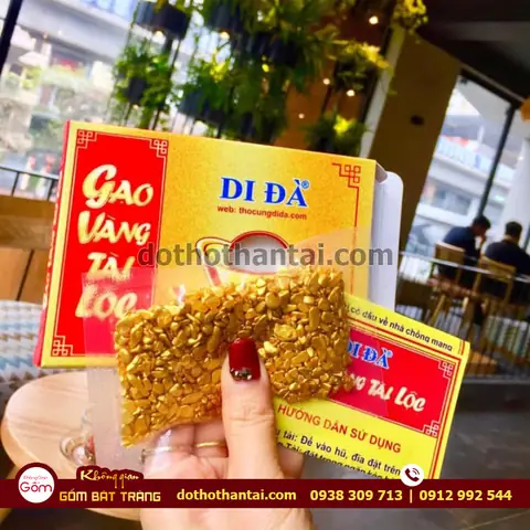 Top Cửa Hàng Đồ Thờ Cúng Quận 5 Uy Tín, Chất Lượng Nhất Hiện Nay