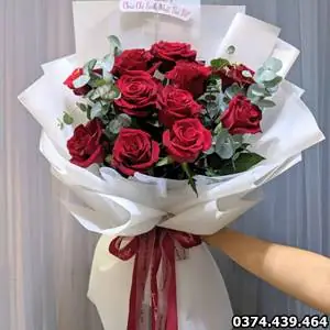 Dịch Vụ Hoa Tươi Phường Hưng Lợi Quận Ninh Kiều Cần Thơ | Hoa ...