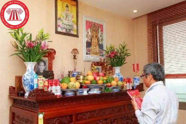 Thắp Hương Cúng Mùng 1 Tháng 4 Âm Lịch 2025 Giờ Nào Đẹp? Còn ...