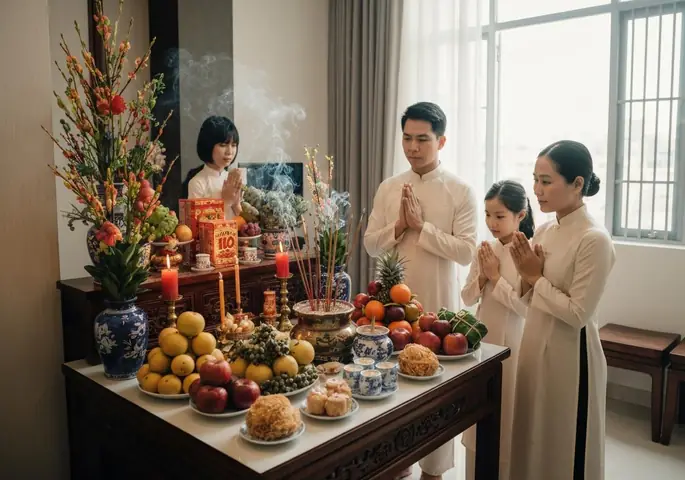 Cúng 100 Ngày Đọc Kinh Gì? Danh Sách Kinh Văn Chuẩn Xác Và Đầy Đủ Nhất