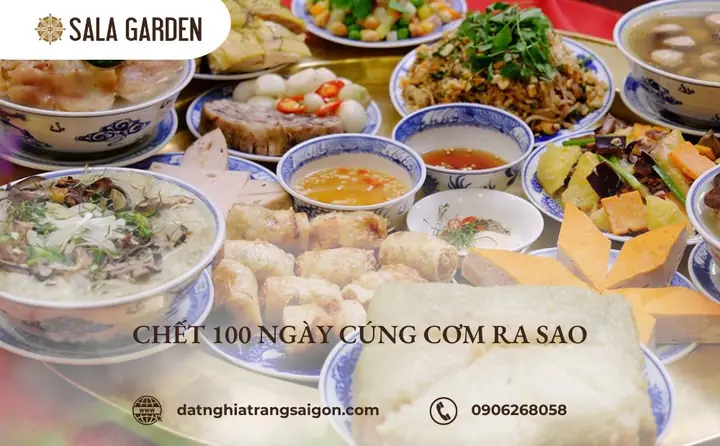 Cúng 100 Ngày Sáng Hay Chiều? Quy Tắc Và Những Điều Cần Biết