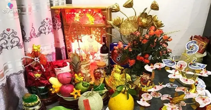 Cúng 100 Ngày Thần Tài: Những Điều Kiêng Kỵ Và Hướng Dẫn Chi Tiết