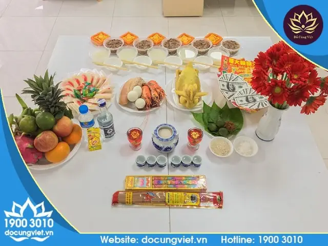 Cúng 100 Ngày Thần Tài: Những Điều Kiêng Kỵ Và Hướng Dẫn Chi Tiết