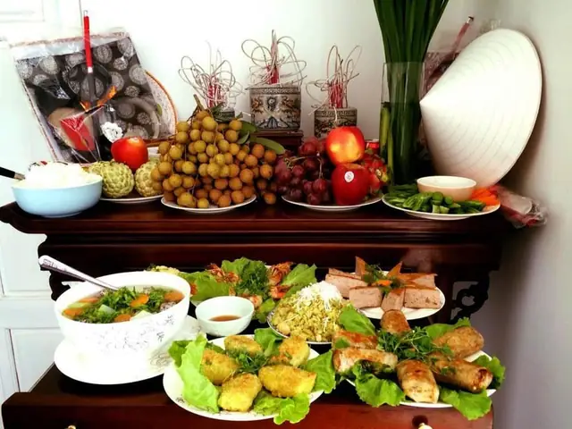 Cúng 100 Ngày Về Nhà Mới: Cẩm Nang Chuẩn Bị Lễ Vật Và Nghi Lễ Trọn Vẹn