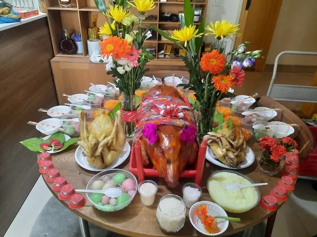 Cúng 100 Ngày Về Nhà Mới: Cẩm Nang Chuẩn Bị Lễ Vật Và Nghi Lễ Trọn Vẹn