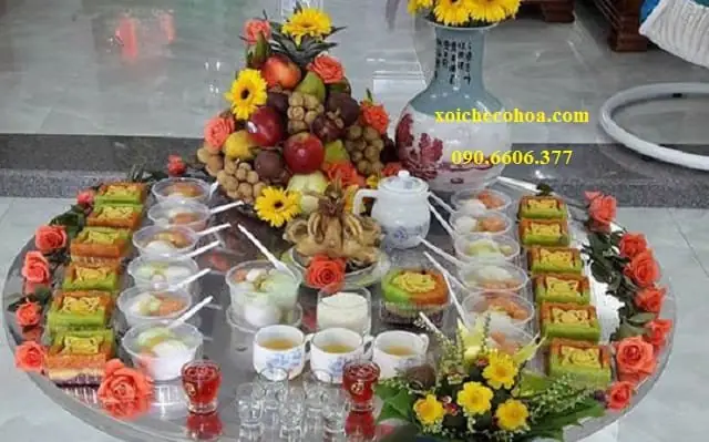 Cúng 13 Bà Mụ: Cẩm Nang Chi Tiết Nghi Lễ Đầy Đủ Và Ý Nghĩa Dành Cho Bé