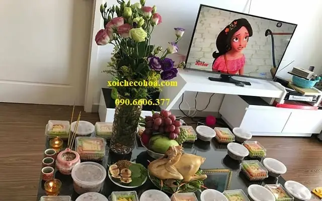 Cúng 13 Bà Mụ: Cẩm Nang Chi Tiết Nghi Lễ Đầy Đủ Và Ý Nghĩa Dành Cho Bé