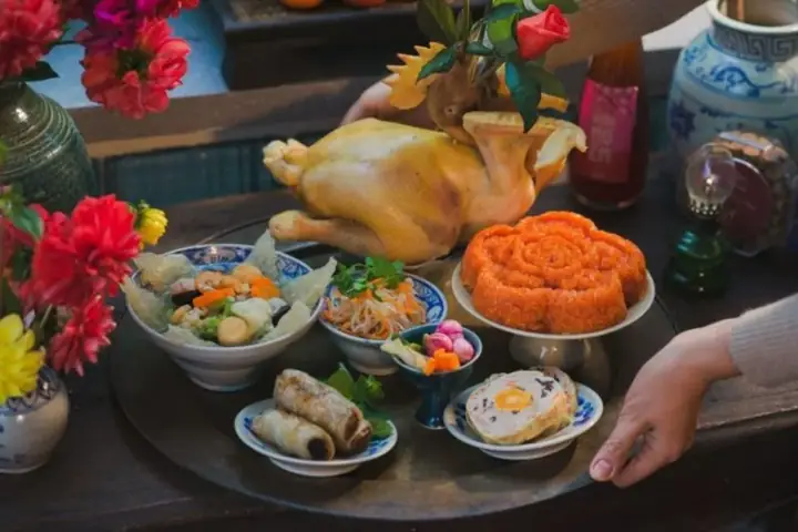 Cẩm Nang Trọn Vẹn Về Cúng Rằm Tháng 7: Nguồn Gốc, Ý Nghĩa Và Thực Hành Đúng Chuẩn