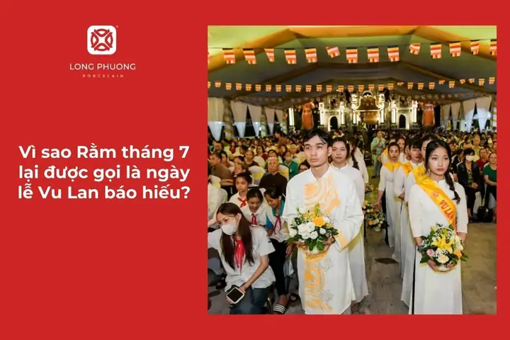 Cẩm Nang Trọn Vẹn Về Cúng Rằm Tháng 7: Nguồn Gốc, Ý Nghĩa Và Thực Hành Đúng Chuẩn