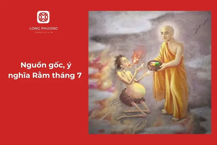 Cẩm Nang Trọn Vẹn Về Cúng Rằm Tháng 7: Nguồn Gốc, Ý Nghĩa Và Thực Hành Đúng Chuẩn