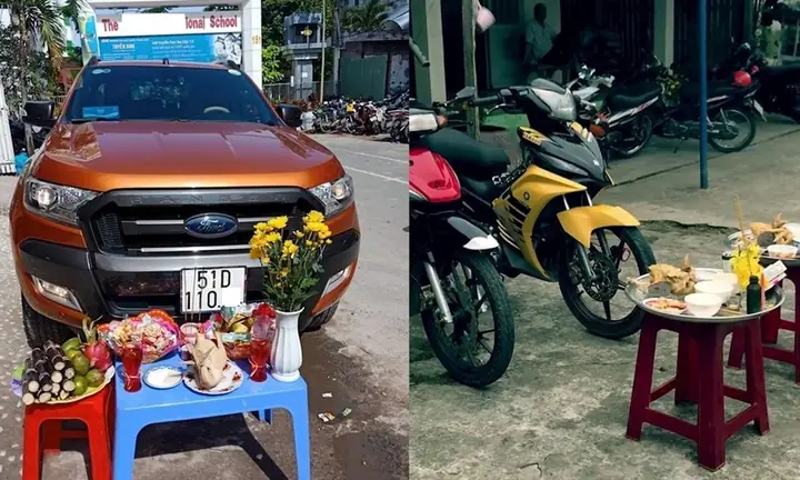 Cúng 16: Gà Trống Hay Mái? Nên Chọn Loại Nào Cho Đúng Phong Tục?