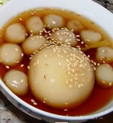 Tổng Hợp 2 Cách Nấu Chè Cúng 23 Chuẩn Vị, Đẹp Mắt Cho Mâm Cỗ Trọn Vẹn