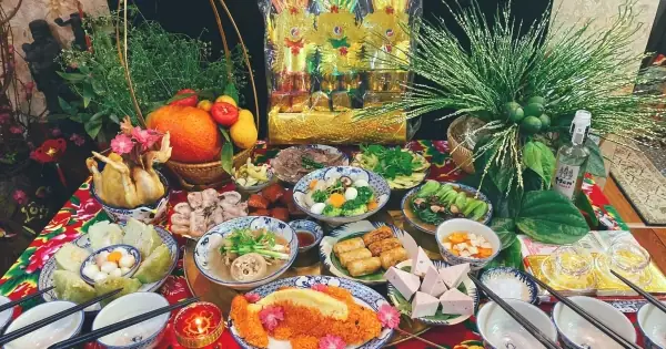 Cúng 23 Tháng Chạp Vào Ngày Nào? Giải Đáp Chi Tiết Và Hướng Dẫn Chuẩn Xác