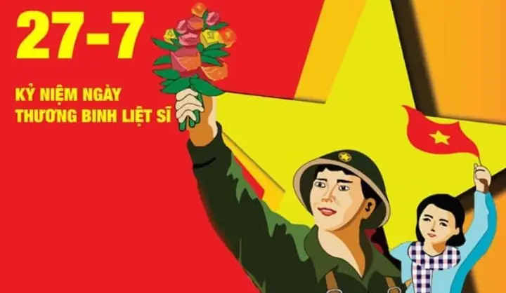 Bài Văn Khấn Cúng Liệt Sĩ Ngày 27/7 Tại Nhà, Nghĩa Trang