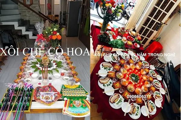 Cúng 3 Tháng 10 Ngày Cho Bé: Ý Nghĩa, Lễ Vật Và Những Điều Cha Mẹ Cần Nhớ