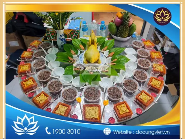 Cúng 3 Tháng 10 Ngày Cho Bé: Ý Nghĩa, Lễ Vật Và Những Điều Cha Mẹ Cần Nhớ