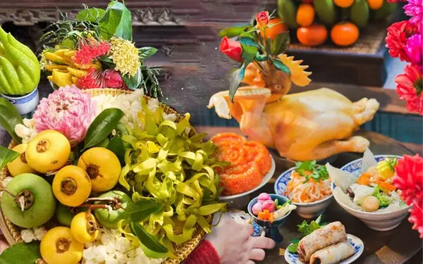 Cẩm Nang Chọn Ngày, Giờ Đẹp Để Tảo Mộ Và Cúng Tết Thanh Minh 2025